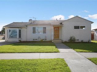 2826 Gramercy Ave, Torrance, CA 90501