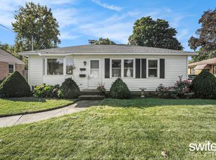 848 Ariebill St SW, Wyoming, MI 49509