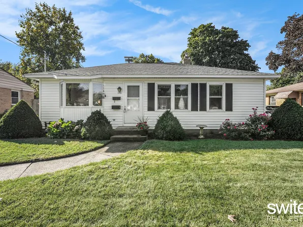 848 Ariebill St SW, Wyoming, MI 49509