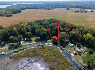 LOT 44 Walnut Dr, Three Rivers, MI 49093