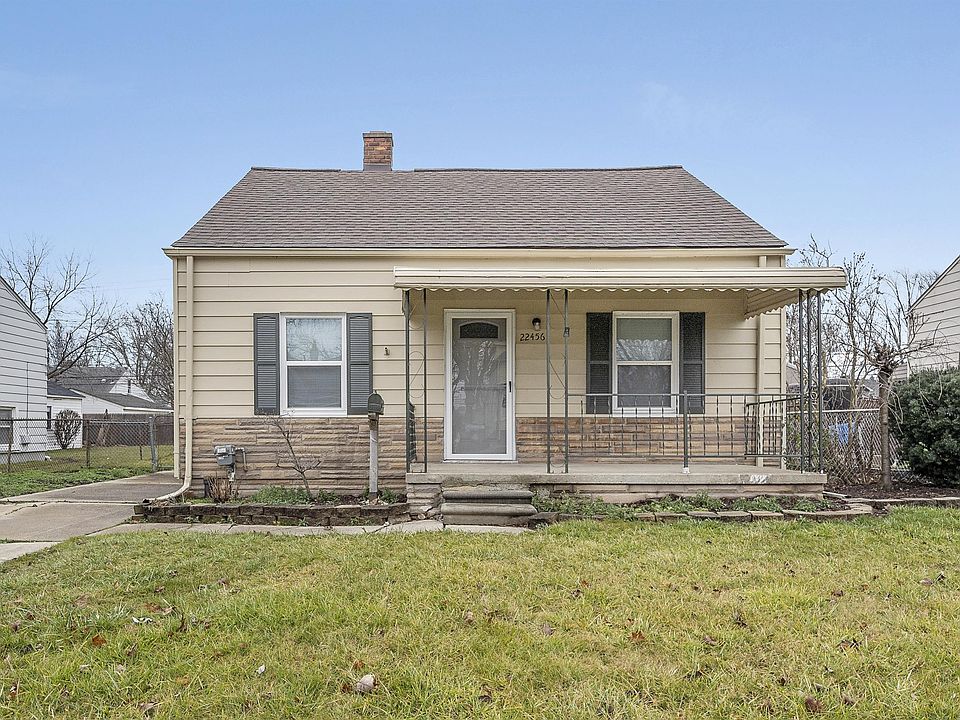 1st image of 22456 Gascony Ave