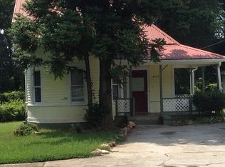 6060 Spring St, Austell, GA 30168