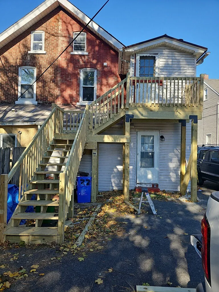 2 bed, 1400 sqft, $1,700 — Photo 1