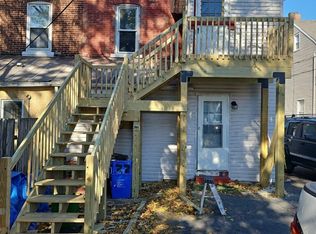 33 W Garrison St #2, Bethlehem, PA 18018