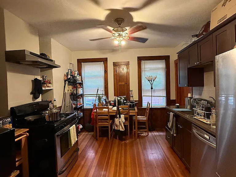50 Cherry St #1 — Photo 9