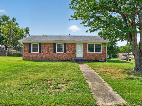 14 Shelley Dr, Winchester, KY 40391