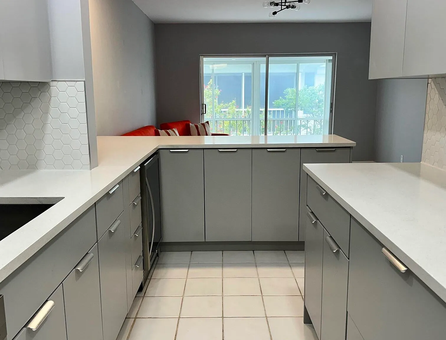 1 bed, 1.5 bath, 756 sqft, $1,700 — Photo 4
