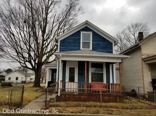 502 3rd St, Fort Wayne, IN 46808