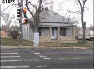 1352 Garfield Ave, Loveland, CO 80537