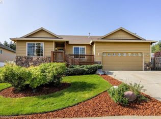 4841 Dr Eldridge Dr, Washougal, WA 98671