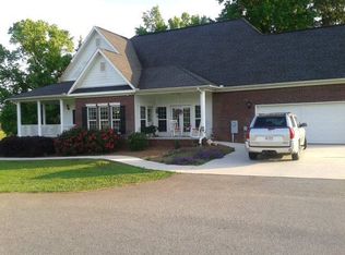 1115 Aderhold Rogers Rd, Commerce, GA 30530