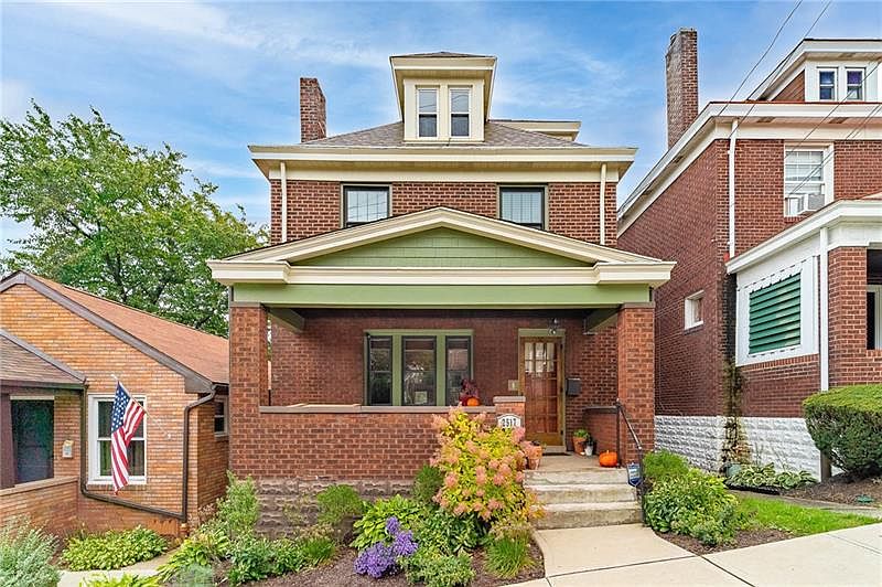 2517 Glenarm Ave, Pittsburgh, PA 15226 Zillow