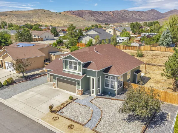 21105 Mount Evans Dr, Reno, NV 89508