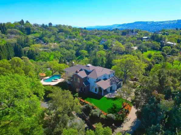 16 Ardendale Ct, Alamo, CA 94507