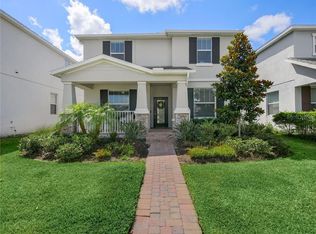 11826 Epic Ave, Orlando, FL 32832