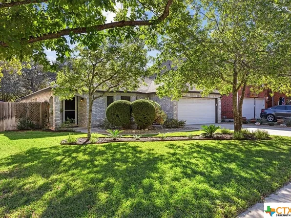 18210 Redriver Sky, San Antonio, TX 78259