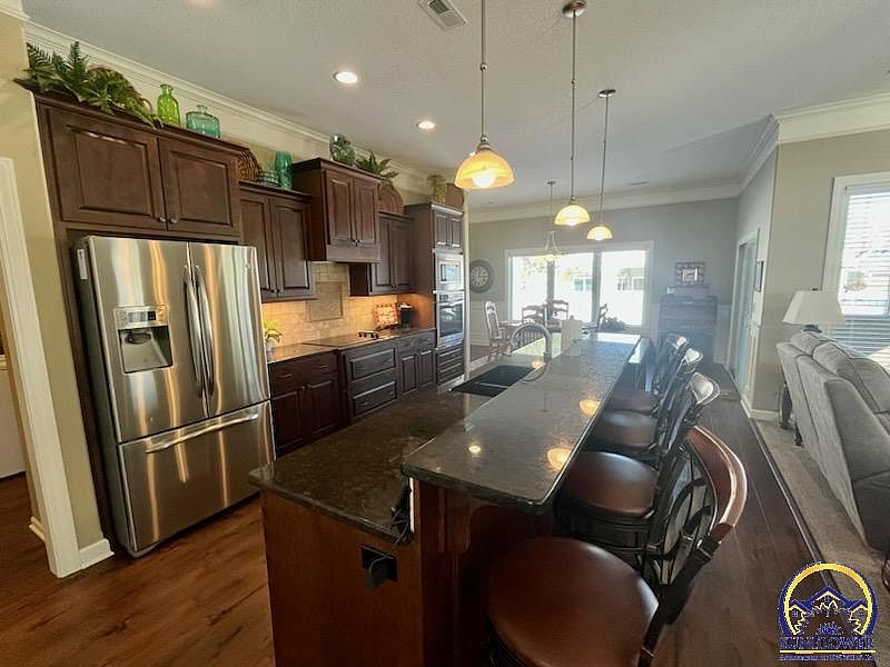 2228 SW Millers Glen Dr, Topeka, KS 66614 Zillow