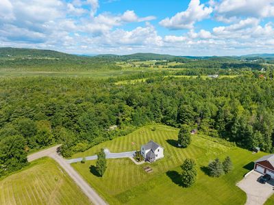 11 Doe Meadow Road, Monkton, VT, 05469