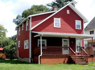 103 Wetmore St, Warren, PA 16365