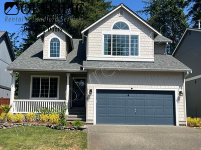 6702 Kirsop Village Dr SW, Tumwater, WA, 98512