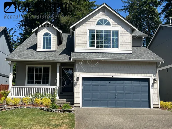 6702 Kirsop Village Dr SW, Tumwater, WA 98512