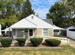 4758 Wentworth Blvd, Indianapolis, IN 46201