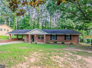 4748 Carson Pass SW, Atlanta, GA 30331