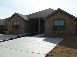 511 E Zenith Ave #B, Temple, TX 76501