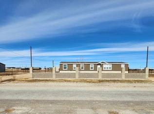 14212 W County Road 173, Odessa, TX 79766