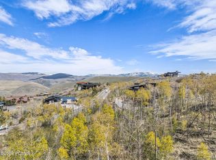 7657 N Promontory Ranch Rd LOT 10, Park City, UT 84098