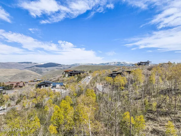 7657 N Promontory Ranch Rd Lot 10, Park City, UT 84098