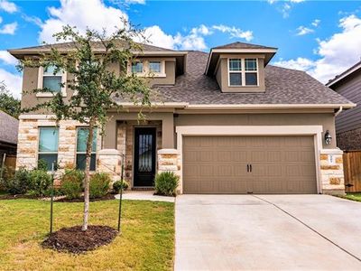 207 Patriot Dr, Buda, TX, 78610