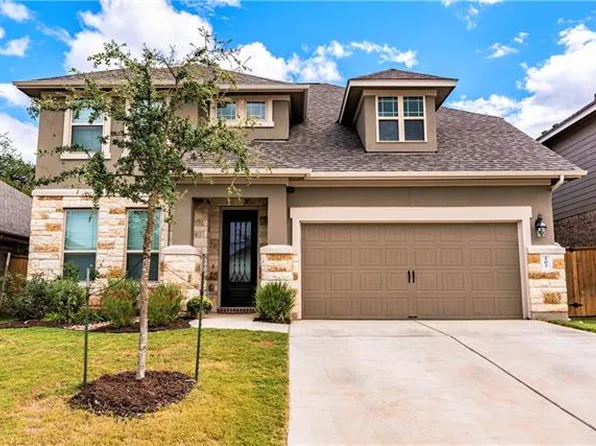 207 Patriot Dr, Buda, TX 78610