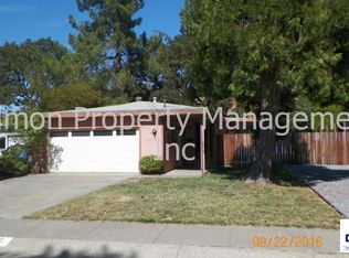 45 Clausing Ct, Novato, CA 94945