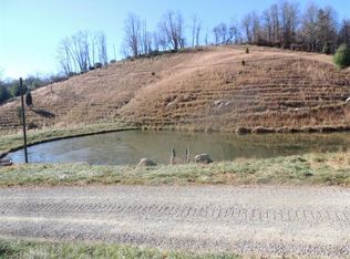 354 Briar Patch Mountain Rd, Fries, VA 24330