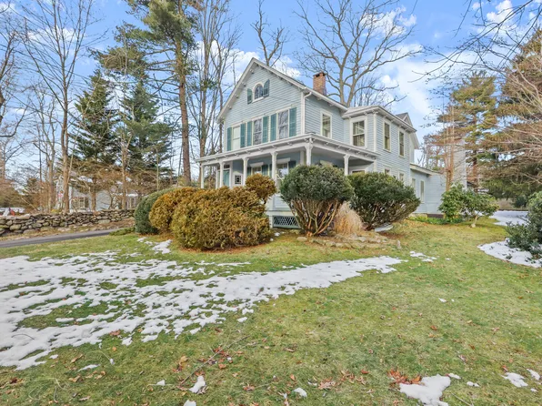 260 Noroton Avenue, Darien, CT 06820
