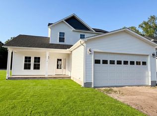 191 Briarneck Road, Jacksonville, NC 28540