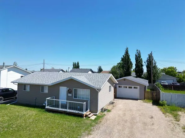 4519 W 47th St, Rycroft, AB T0H 3A0