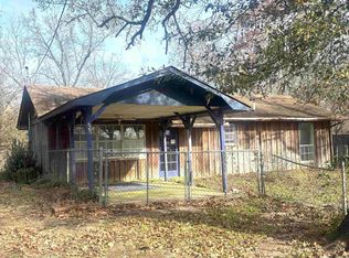 358 Highway 300, Perryville, AR 72126