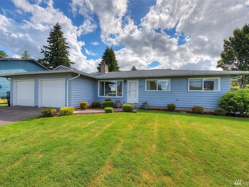 Fantastic Rambler in Park Orchard