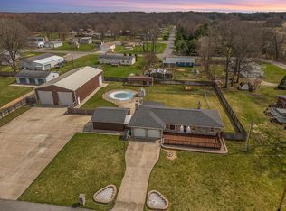 70705 Edison St, Niles, MI 49120