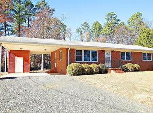 1508 Tyonek Dr, Durham, NC 27703