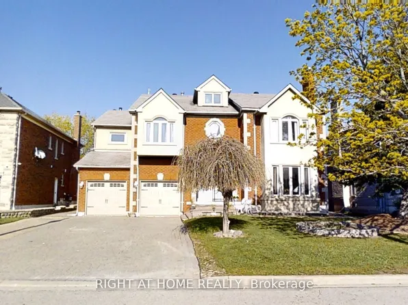31 Northgate Cres E, Richmond Hill, ON L4B 2K8