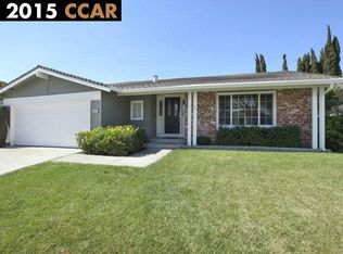 4644 Helpert Ct, Pleasanton, CA 94588