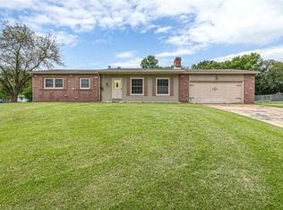 813 Thornton St, Waynesville, MO 65583