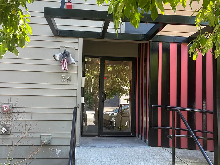 54 Bay State Rd #1 — Photo 1