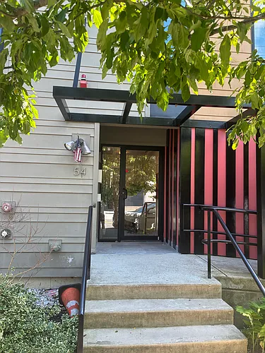 54 Bay State Rd #1 Photo 1