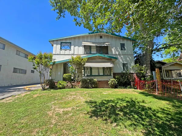 703 E Villa St APT 3, Pasadena, CA 91101