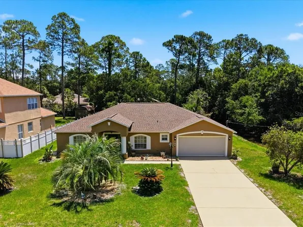 34 Brewster Ln, Palm Coast, FL 32137