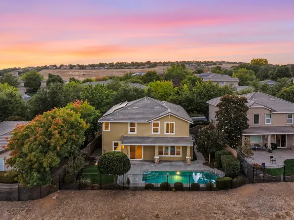 3667 Archetto Dr, El Dorado Hills, CA 95762